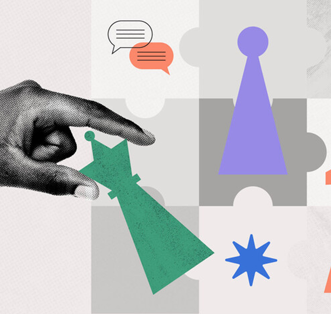 Strategic Marketing And Creative Concepts